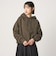【別注】＜Champion＞CVC TF フード プルオーバー