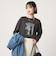 フォト ロングスリーブ Tシャツ
