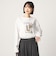 フォト ロングスリーブ Tシャツ