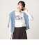フォト ロングスリーブ Tシャツ