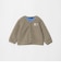 【WEB限定】＜THE NORTH FACE＞フリース カーディガン / ベビー 90cm