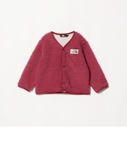 【WEB限定】<THE NORTH FACE>フリース カーディガン / ベビー 90cm
