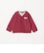 【WEB限定】＜THE NORTH FACE＞フリース カーディガン / ベビー 90cm