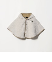 【WEB限定】＜THE NORTH FACE＞フリース ポンチョ / ベビー