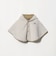【WEB限定】＜THE NORTH FACE＞フリース ポンチョ / ベビー
