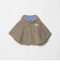 【WEB限定】＜THE NORTH FACE＞フリース ポンチョ / ベビー