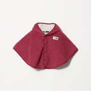 【WEB限定】＜THE NORTH FACE＞フリース ポンチョ / ベビー