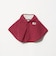 【WEB限定】＜THE NORTH FACE＞フリース ポンチョ / ベビー