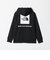 【WEB限定】＜THE NORTH FACE＞バックスクエア ロゴ フーディ パーカー