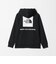 【WEB限定】＜THE NORTH FACE＞バックスクエア ロゴ フーディ パーカー