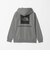【WEB限定】＜THE NORTH FACE＞バックスクエア ロゴ フーディ パーカー