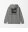 【WEB限定】＜THE NORTH FACE＞バックスクエア ロゴ フーディ パーカー