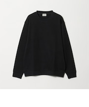L/A ダンボール ビズ クルーネック カットソー