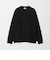 L/A ダンボール ビズ クルーネック カットソー