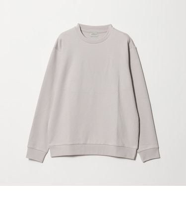 L/A ダンボール ビズ クルーネック カットソー