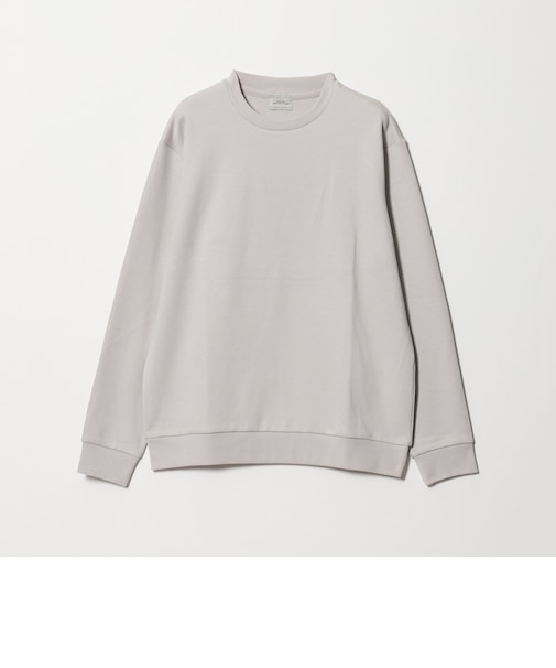 L/A ダンボール ビズ クルーネック カットソー
