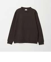 L/A ダンボール ビズ クルーネック カットソー