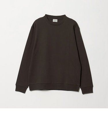 L/A ダンボール ビズ クルーネック カットソー