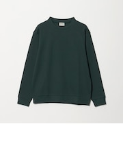 L/A ダンボール ビズ クルーネック カットソー