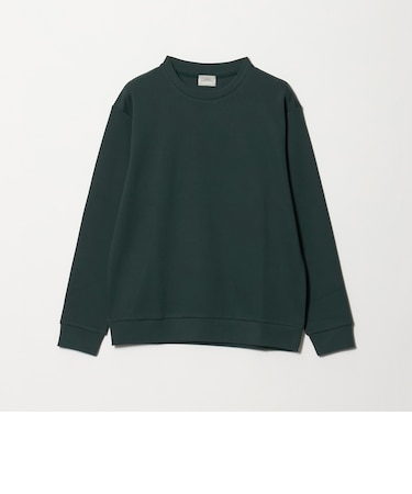 L/A ダンボール ビズ クルーネック カットソー