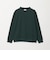 L/A ダンボール ビズ クルーネック カットソー