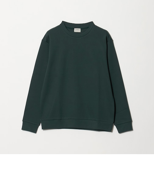 L/A ダンボール ビズ クルーネック カットソー