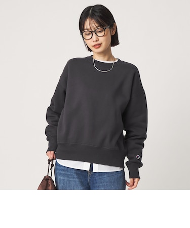【別注】<Champion>CVC TF プリント プルオーバー