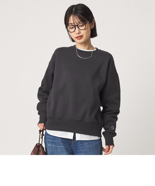 【別注】<Champion>CVC TF プリント プルオーバー