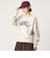 【別注】＜Champion＞CVC TF プリント プルオーバー