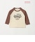 【別注】＜URBAMENT＞Honda ラグラン Tシャツ / キッズ 100cm-130cm