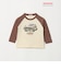 【別注】＜URBAMENT＞Honda ラグラン Tシャツ / キッズ 100cm-130cm