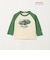 【別注】＜URBAMENT＞Honda ラグラン Tシャツ / キッズ 100cm-130cm