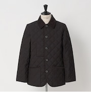 【別注】＜Traditional Weatherwear＞バーズアイ ウェーバリー キルティングジャケット