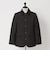 【別注】＜Traditional Weatherwear＞バーズアイ ウェーバリー キルティングジャケット