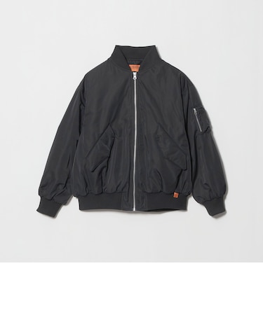 【別注】<UNIVERSAL OVERALL>MA-1 ブルゾン / キッズ 140cmー160cm