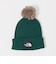 ＜THE NORTH FACE＞ポンポン ニット キャップ / キッズ