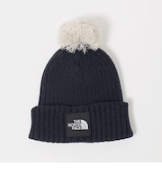 ＜THE NORTH FACE＞ポンポン ニット キャップ / キッズ