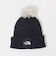 ＜THE NORTH FACE＞ポンポン ニット キャップ / キッズ
