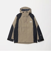【WEB限定】<THE NORTH FACE>2000 レトロ マウンテンライト ジャケット