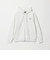 【WEB限定】＜THE NORTH FACE＞スモールロゴ スウェット フルジップフーディ パーカー
