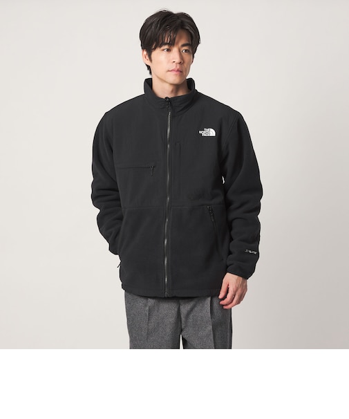 ＜THE NORTH FACE＞デナリ フリース ジャケット