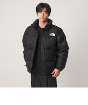 <THE NORTH FACE>ヌプシ ダウン ジャケット