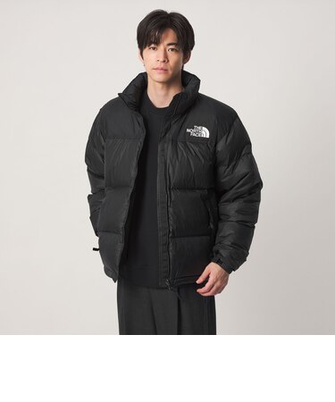 <THE NORTH FACE>ヌプシ ダウン ジャケット