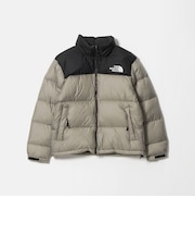 <THE NORTH FACE>ヌプシ ダウン ジャケット
