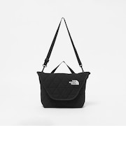 【WEB限定】＜THE NORTH FACE＞ジオフェイスショルダーバッグ（4L）