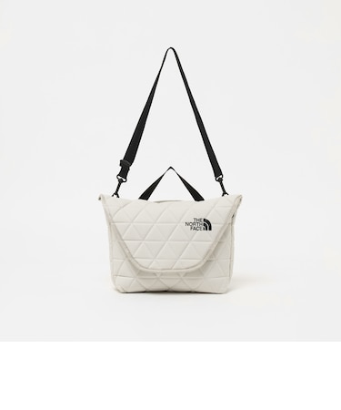 【WEB限定】＜THE NORTH FACE＞ジオフェイスショルダーバッグ（4L）