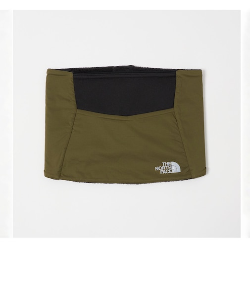 <THE NORTH FACE>バーサアクティブ ネック ゲイター ネックウォーマー