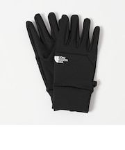 ＜THE NORTH FACE＞イーチップ グローブ 手袋