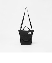 【WEB限定】<THE NORTH FACE>ジオフェイスミニショルダーバッグ(2.5L)