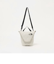 【WEB限定】<THE NORTH FACE>ジオフェイスミニショルダーバッグ(2.5L)